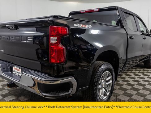 Used 2023 Chevrolet Silverado 1500 LT image 17