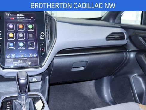 Used 2024 Subaru Crosstrek 2.5i Sport image 26