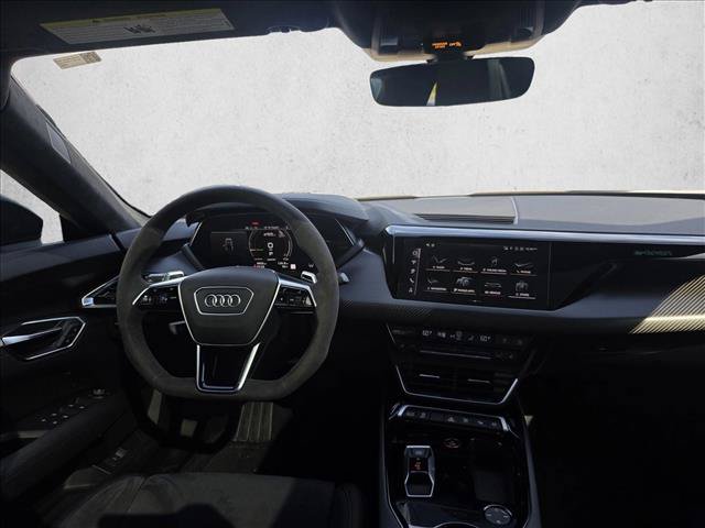 Used 2024 Audi e-tron GT Prestige w/ Prestige Package AWD/4WD image 14