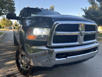 Used 2013 RAM 2500 Tradesman w/ PWR & Remote Entry Group