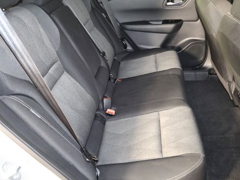 Used 2025 Nissan Rogue SV image 44