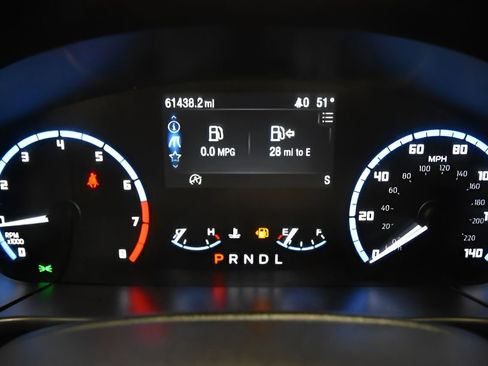 Used 2021 Ford Bronco Sport Big Bend image 23