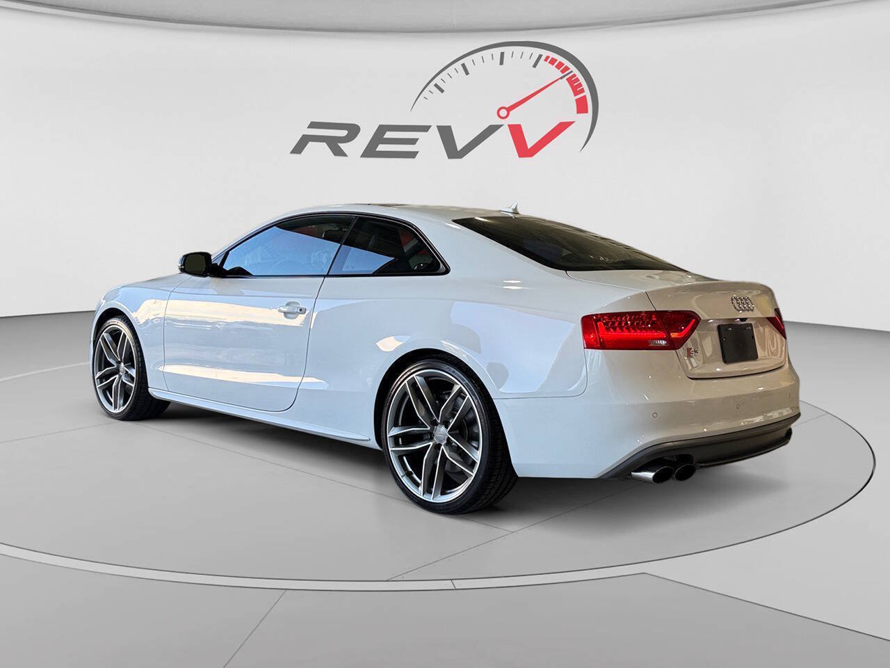 Used 2016 Audi S5 Premium Plus AWD/4WD image 3