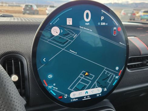 New 2026 MINI Cooper S FWD image 13