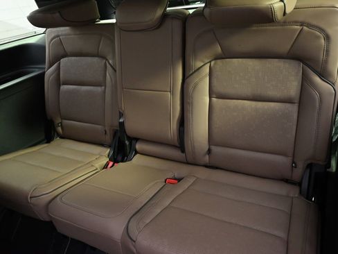 New 2026 Lincoln Navigator Black Label AWD/4WD image 22