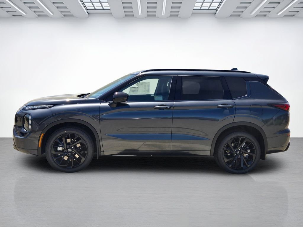 New 2026 Nissan Rogue Platinum AWD/4WD image 7
