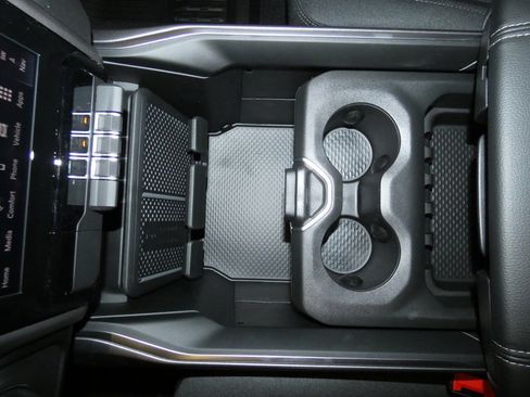 New 2026 RAM 1500 Big Horn image 17