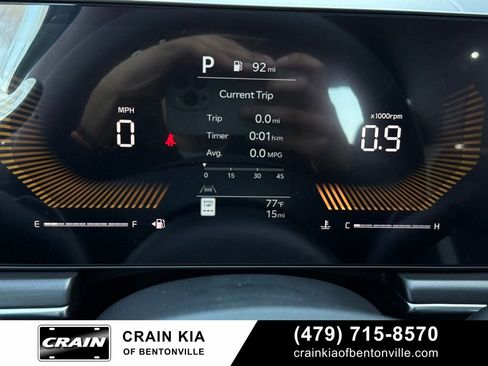 New 2026 Kia K5 GT-Line w/ GT-Line Premium Package AWD/4WD image 14