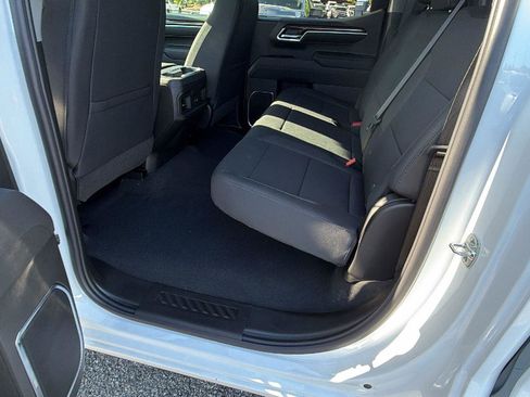 New 2026 Chevrolet Silverado 1500 RST AWD/4WD image 16