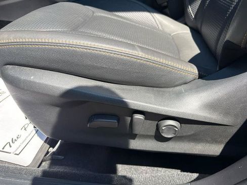 Used 2024 Subaru Forester Wilderness AWD/4WD image 21