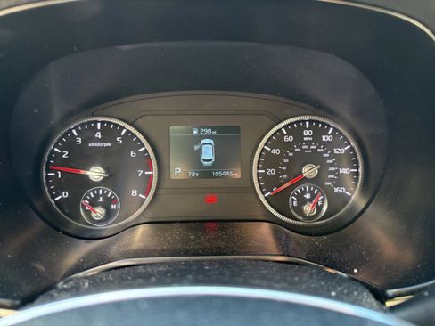 Used 2020 Kia Telluride S image 16