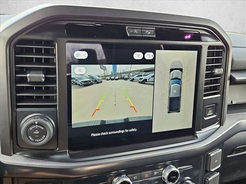 New 2026 Ford F150 Lariat w/ Equipment Group 501A Mid image 13