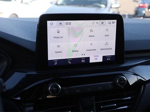 Used 2025 Ford Escape ST-Line image 15