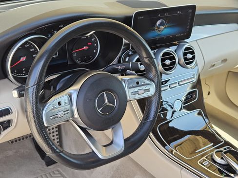 Used 2019 Mercedes-Benz C 300 Cabriolet image 31