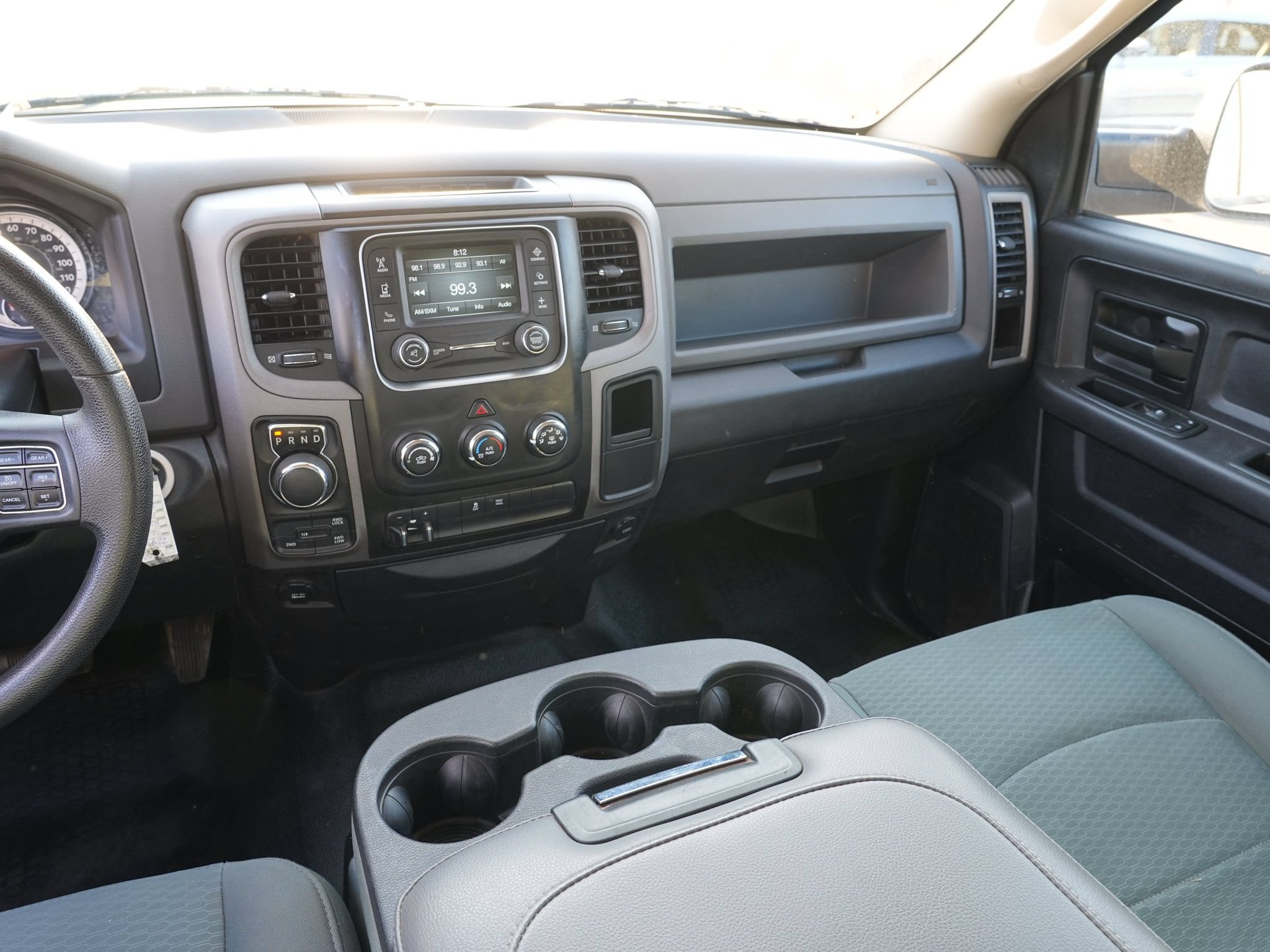Used 2016 RAM 1500 Tradesman w/ Popular Equipment Group AWD/4WD image 22