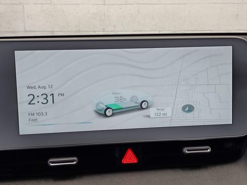 Certified 2023 Hyundai Ioniq 5 SEL AWD/4WD image 29