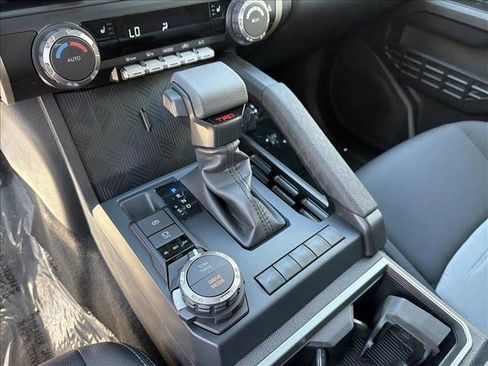 New 2026 Toyota Tacoma TRD Sport AWD/4WD image 18