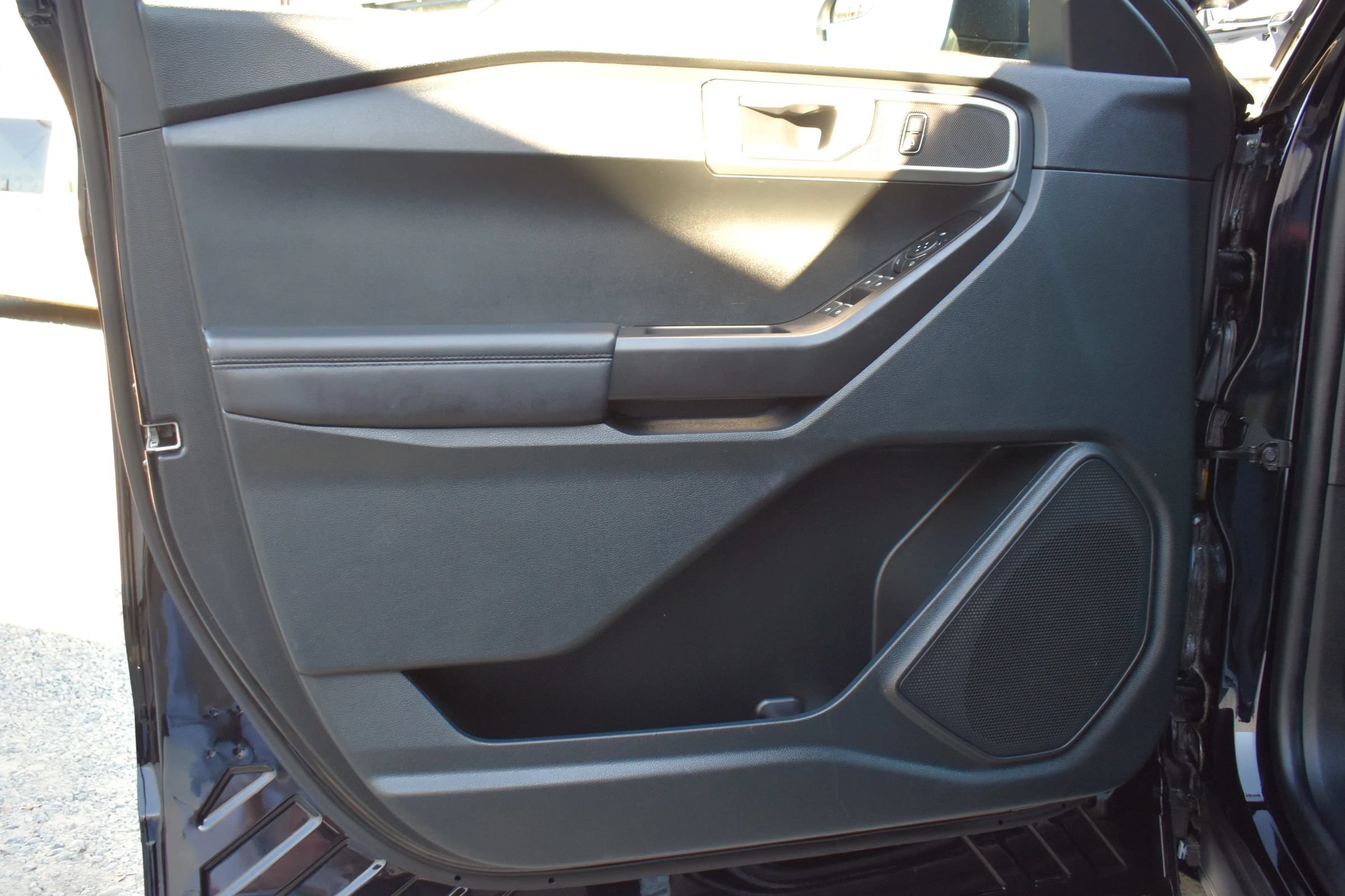 Used 2023 Ford Explorer 4WD Police Interceptor w/ Ready For The Road Package image 14