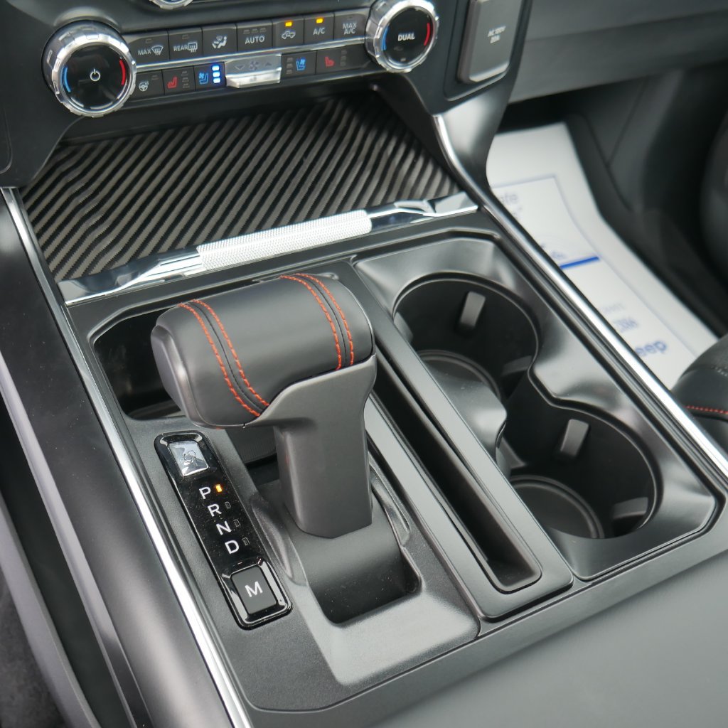 New 2026 Ford F150 Raptor AWD/4WD image 37