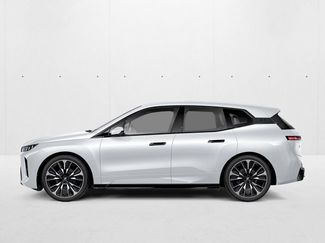 Used 2026 BMW iX xDrive60 AWD/4WD video 2
