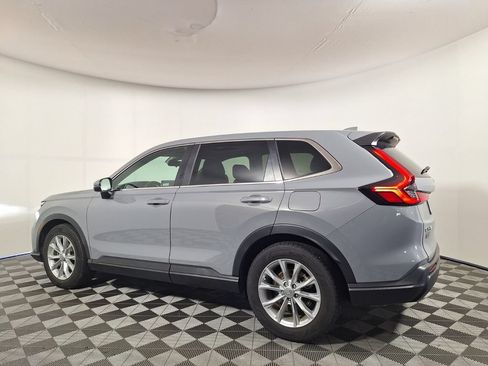 Used 2024 Honda CR-V EX image 7