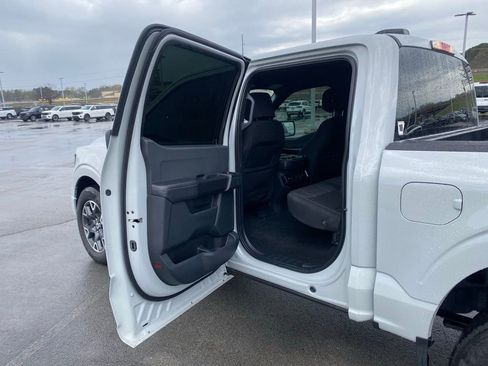 Used 2024 Ford F150 STX w/ Mobile Office Package image 27
