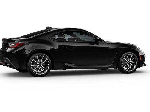 New 2026 Toyota GR86 image 43