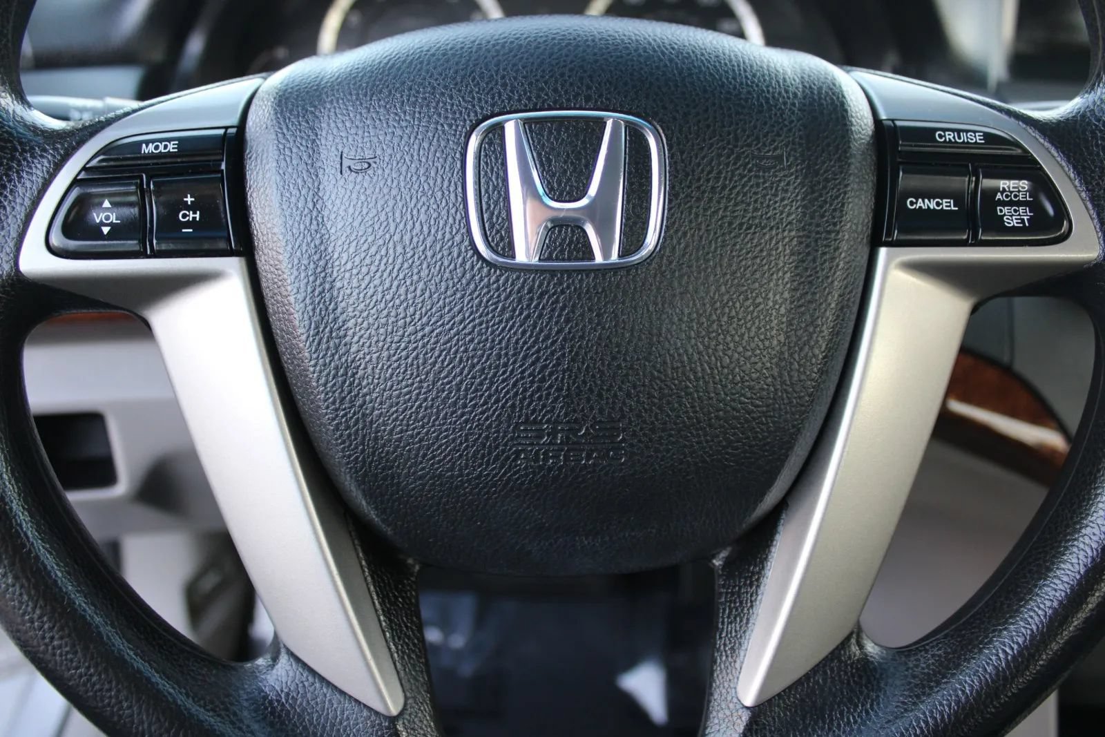 Used 2012 Honda Accord EX image 15