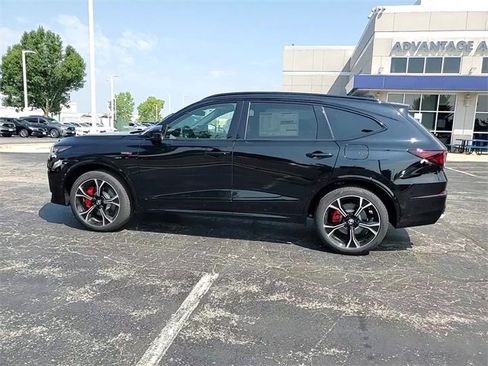 Used 2026 Acura MDX Type S image 9