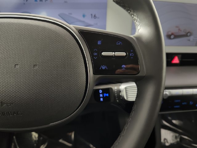 Certified 2024 Hyundai Ioniq 5 SEL AWD/4WD image 24
