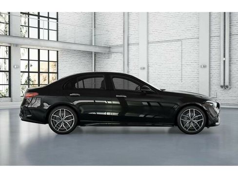 New 2026 Mercedes-Benz C 300 Sedan image 17