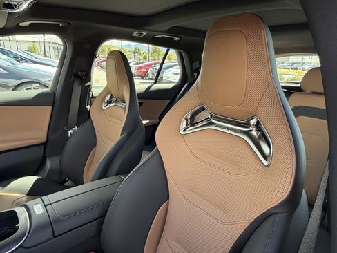 New 2026 Mercedes-Benz E 53 AMG 4MATIC Sedan image 21