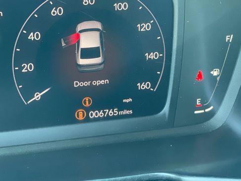 Used 2023 Honda Accord EX image 29