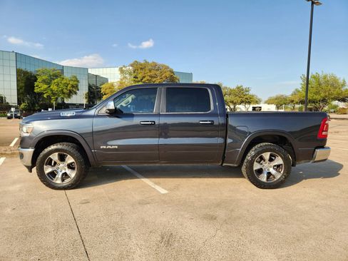 Used 2019 RAM 1500 Laramie image 3