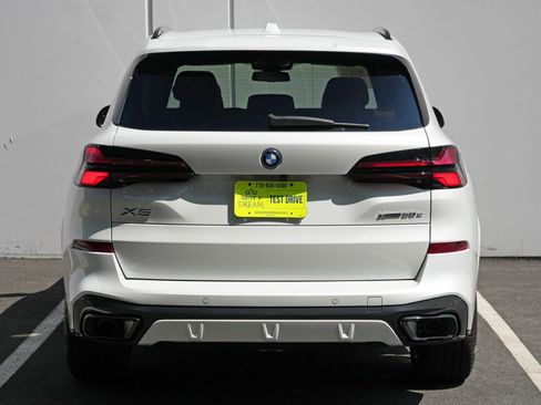 Used 2024 BMW X5 xDrive50e w/ M Sport Package AWD/4WD image 55