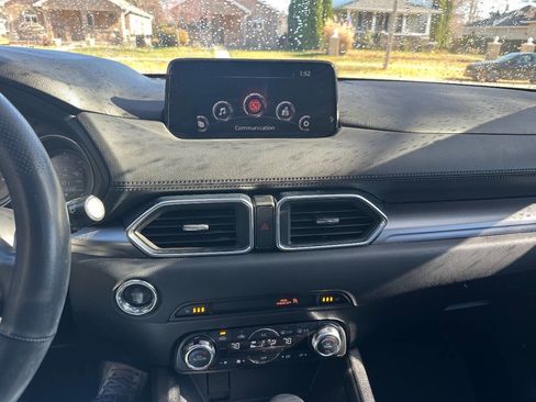 Used 2017 MAZDA CX-5 Touring w/ Preferred Equipment Package image 20