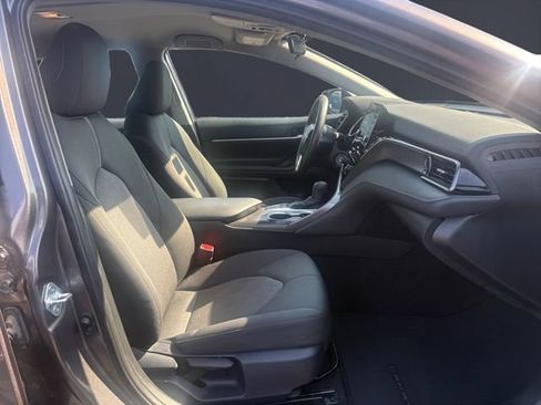 Used 2024 Toyota Camry LE FWD image 15