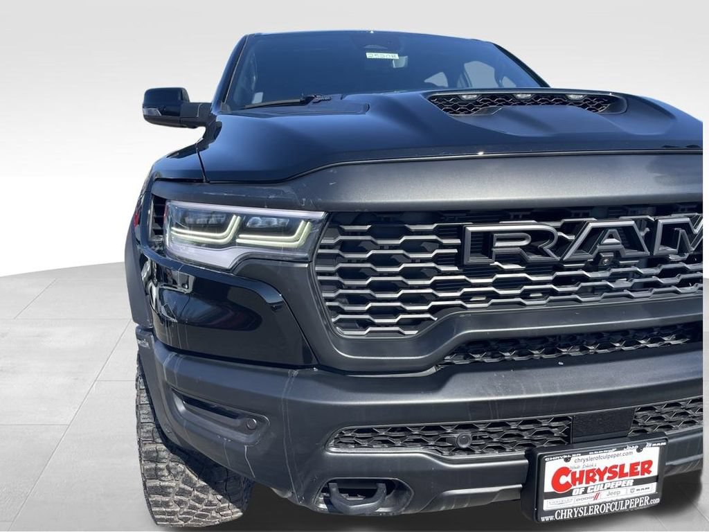 New 2026 RAM 1500 RHO w/ RHO Level 1 Equipment Group AWD/4WD image 19