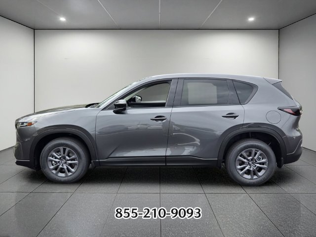 New 2026 MAZDA CX-5 Select AWD/4WD image 2