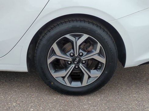 Used 2021 Kia Forte LXS image 13