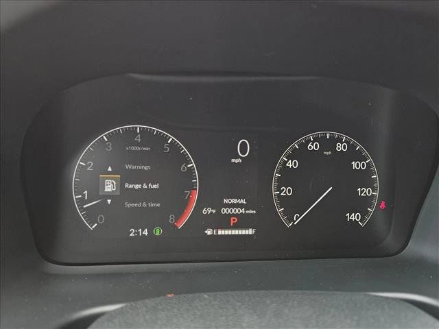 New 2026 Honda Odyssey Sport-L image 20