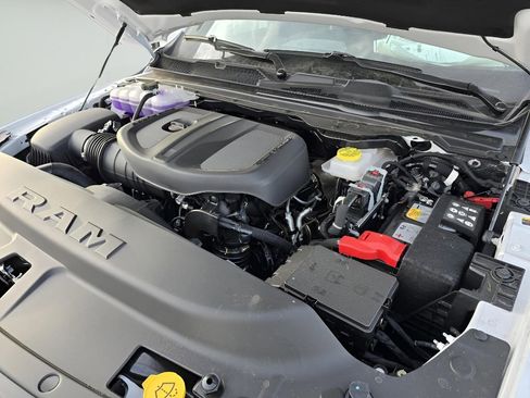 New 2026 RAM 1500 Rebel w/ Advanced Safety Group II image 40