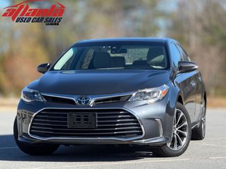 Used 2017 Toyota Avalon XLE w/ Carpet Mat Package video 1