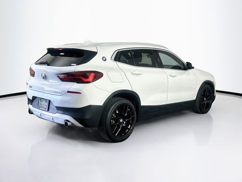 Used 2021 BMW X2 sDrive28i w/ Convenience Package FWD image 9