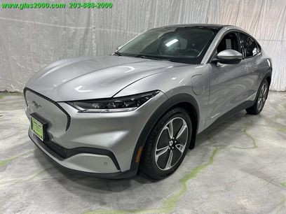 Used 2021 Ford Mustang Mach-E Select w/ Comfort/Appearance Package