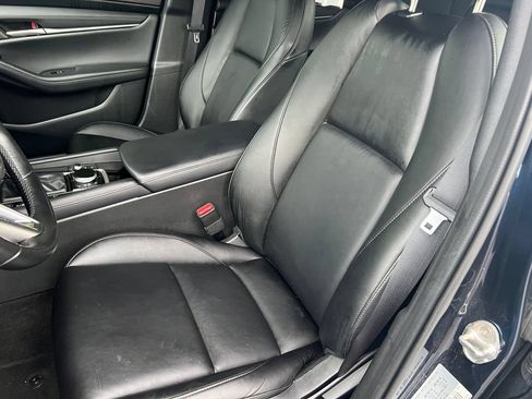Used 2025 MAZDA MAZDA3 s Sport FWD image 11