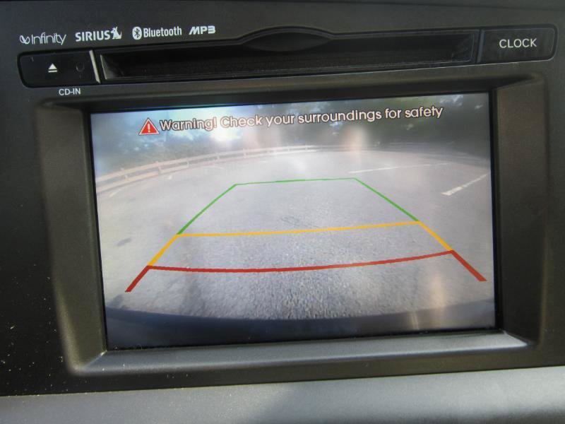Used 2013 Kia Optima EX w/ Premium Pkg FWD image 6