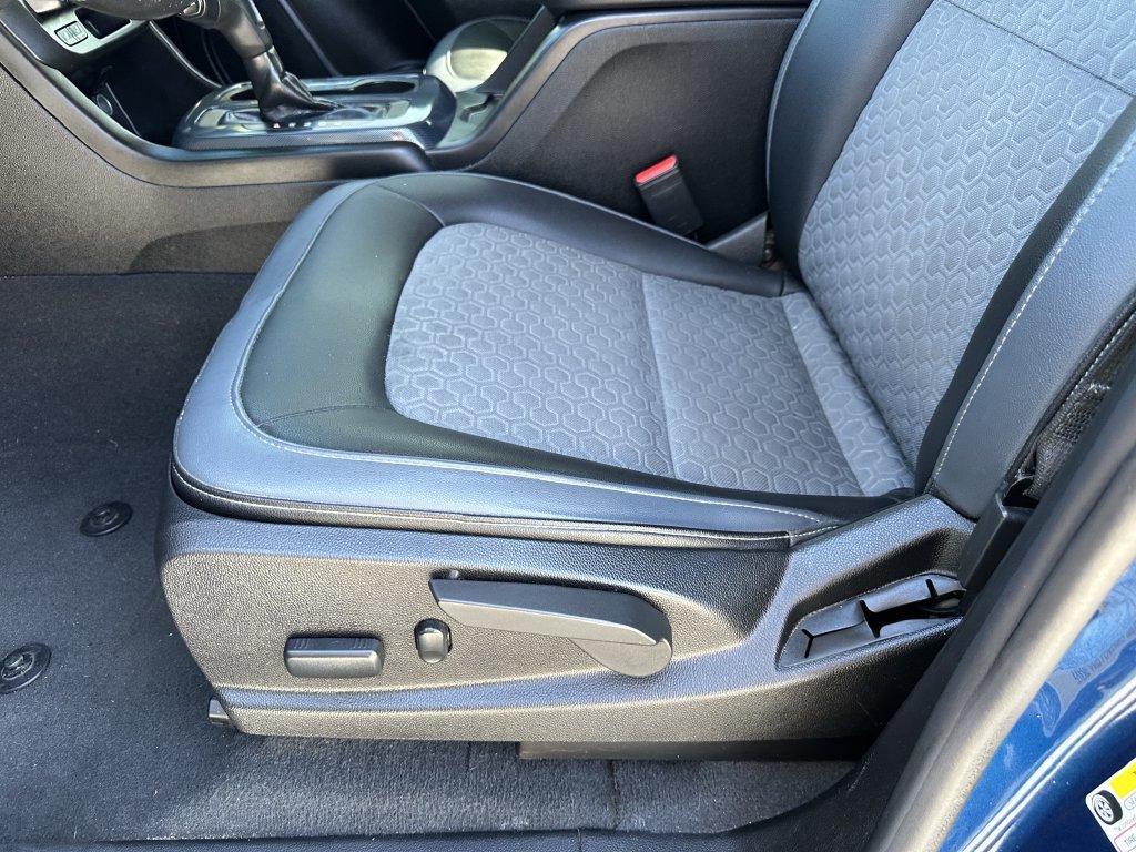 Used 2019 Chevrolet Colorado Z71 RWD image 19