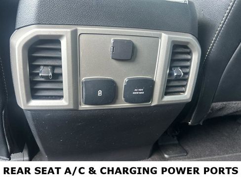 Used 2019 Ford F150 Lariat AWD/4WD image 19