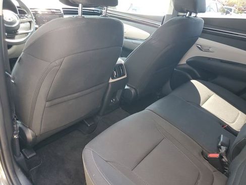 Used 2022 Hyundai Tucson SEL image 30